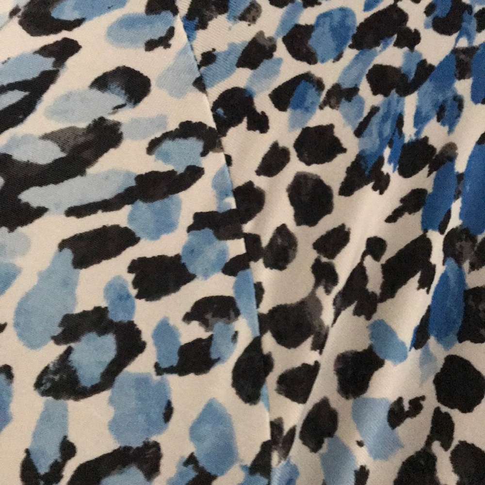 Oscar de la Renta Robe - Picture 4 of 4